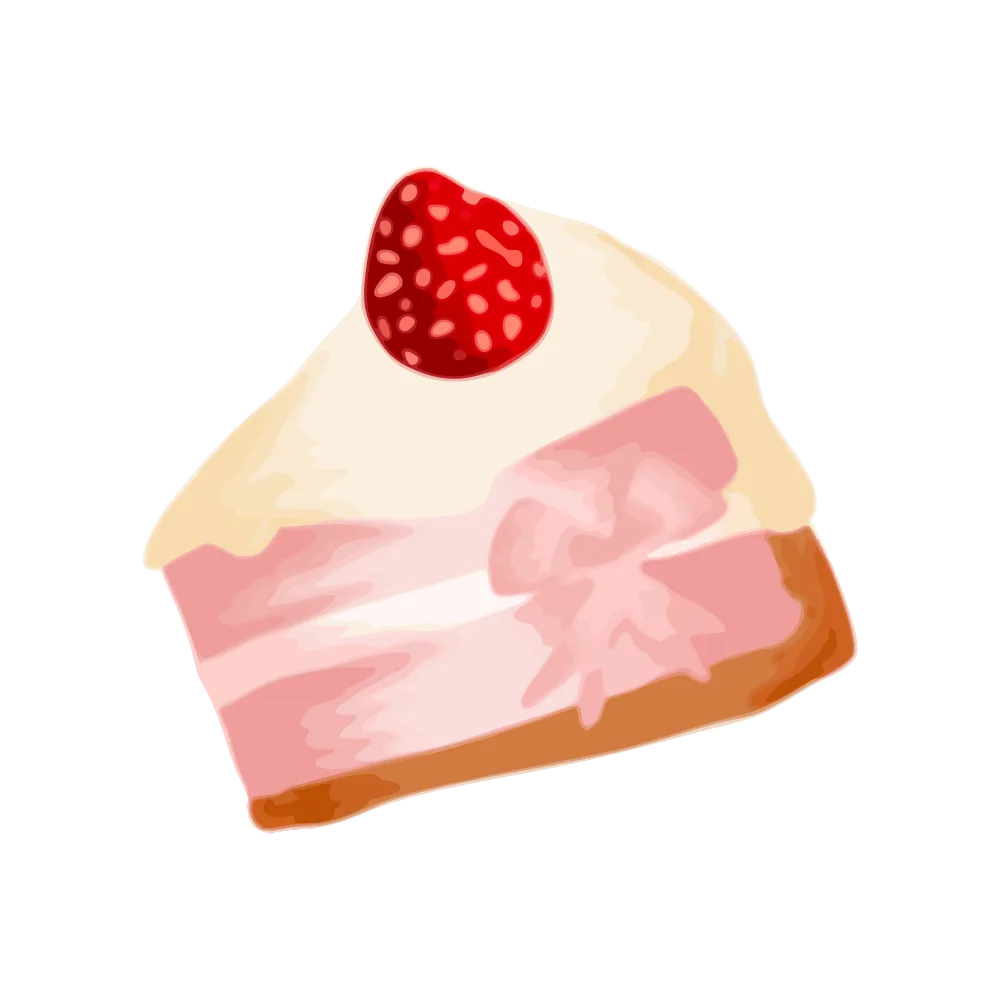 Cake Icon